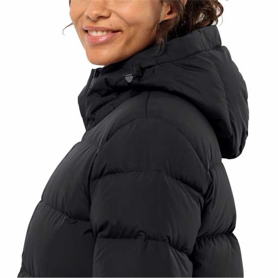 Jack Wolfskin Jw Frozen Palace Jacket  Дамски грейки