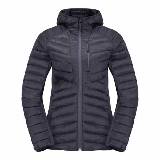 Jack Wolfskin Jw Routeburn Pro Insulated Jkt  Дамски грейки