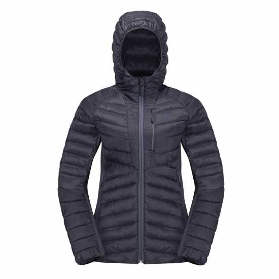 Jack Wolfskin Jw Routeburn Pro Insulated Jkt  Дамски грейки