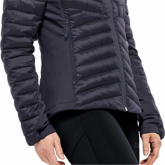 Jack Wolfskin Jw Routeburn Pro Insulated Jkt  Дамски грейки