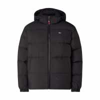 Пухено Яке Tommy Jeans Tjm Essential Down Jacket  Мъжки якета с пух