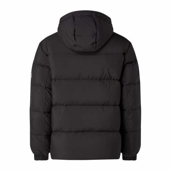 Пухено Яке Tommy Jeans Tjm Essential Down Jacket  Мъжки якета с пух