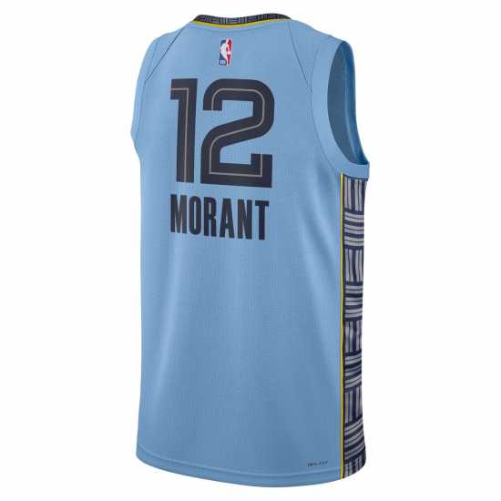 Nike Statement Edition Jordan Dri-Fit Nba Swingman Jersey Мемфис 