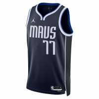 Nike Statement Edition Jordan Dri-Fit Nba Swingman Jersey Маверикс 