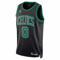 Nike Statement Edition Jordan Dri-Fit Nba Swingman Jersey Келти/Черно 