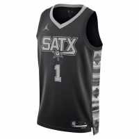 Nike Statement Edition Jordan Dri-Fit Nba Swingman Jersey  