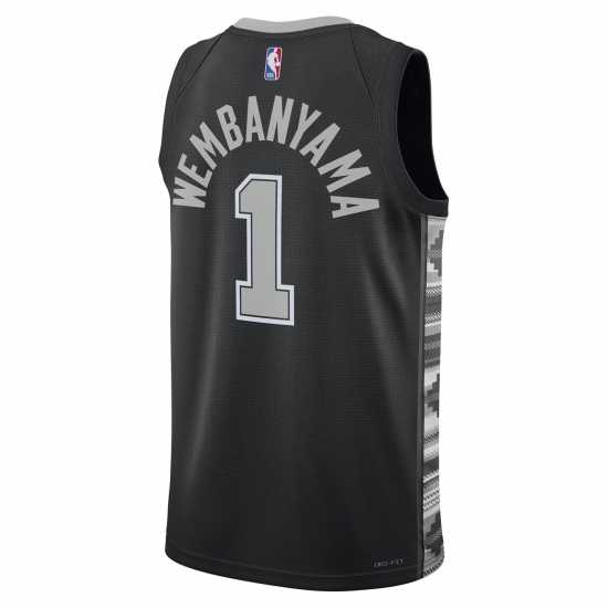 Nike Statement Edition Jordan Dri-Fit Nba Swingman Jersey  