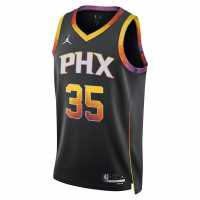 Nike Statement Edition Jordan Dri-Fit Nba Swingman Jersey Слънца 