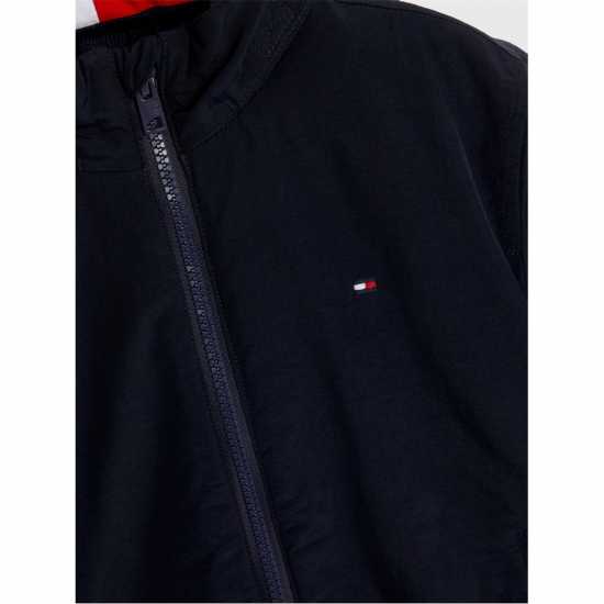 Tommy Hilfiger Ватирано Яке Essential Padded Jacket  