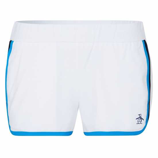 Original Penguin Golf Spring Short Ld99  Дамски къси панталони