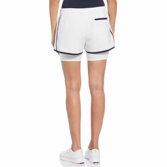 Original Penguin Golf Spring Short Ld99  Дамски къси панталони