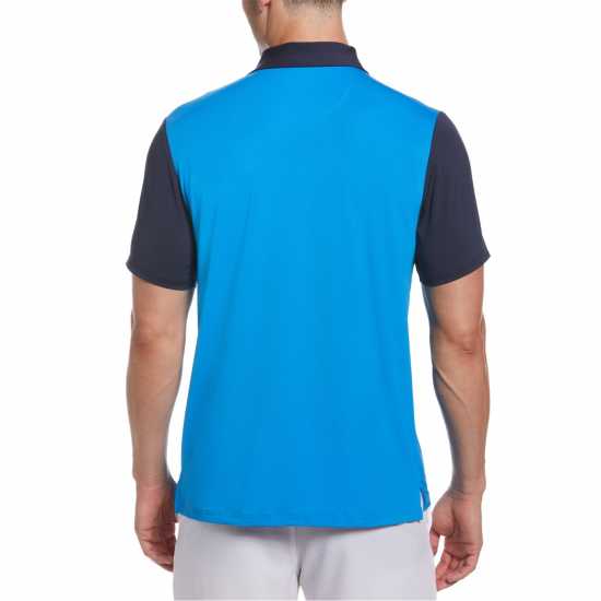 Original Penguin Golf St Mtch T Sn99 Клоазон Мъжко облекло за едри хора