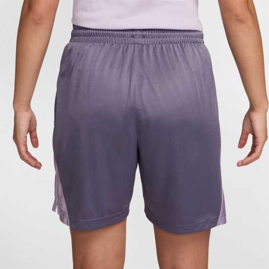 Nike Dri-FIT ISoFly Women's Basketball Shorts Ранно утро Дамски къси панталони