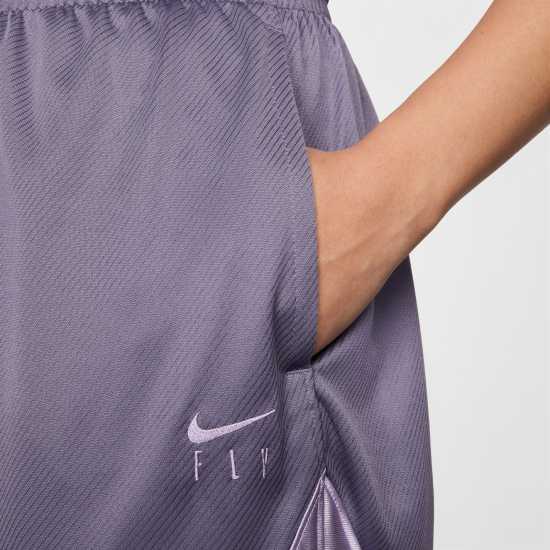 Nike Dri-FIT ISoFly Women's Basketball Shorts Ранно утро Дамски къси панталони