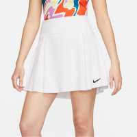 Nike Dri-FIT Advantage Women's Tennis Skirt  Тенис облекло