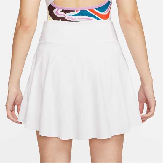 Nike Dri-FIT Advantage Women's Tennis Skirt  Тенис облекло