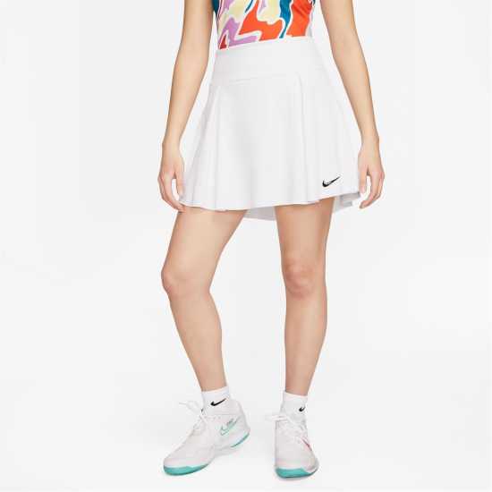 Nike Dri-FIT Advantage Women's Tennis Skirt  Тенис облекло