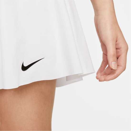 Nike Dri-FIT Advantage Women's Tennis Skirt  Тенис облекло