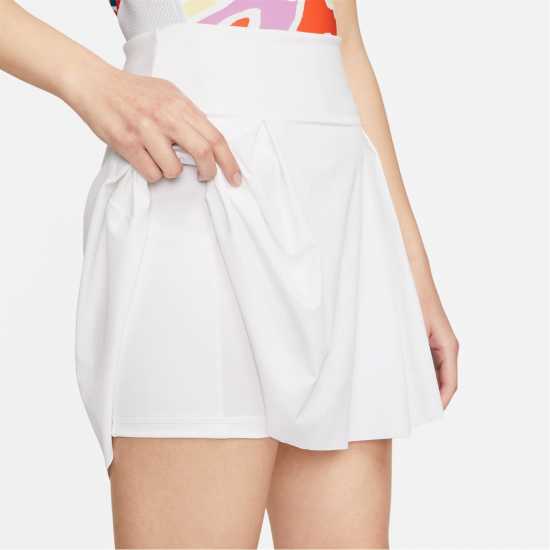 Nike Dri-FIT Advantage Women's Tennis Skirt  Тенис облекло