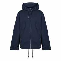 Pretty Green Палто Парка Short Parka Jacket  