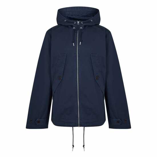 Pretty Green Палто Парка Short Parka Jacket  