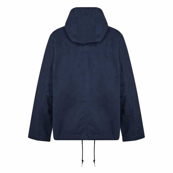 Pretty Green Палто Парка Short Parka Jacket  