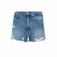 Шорти Tommy Jeans Tj Hot Pant Shorts Ld33  Womens