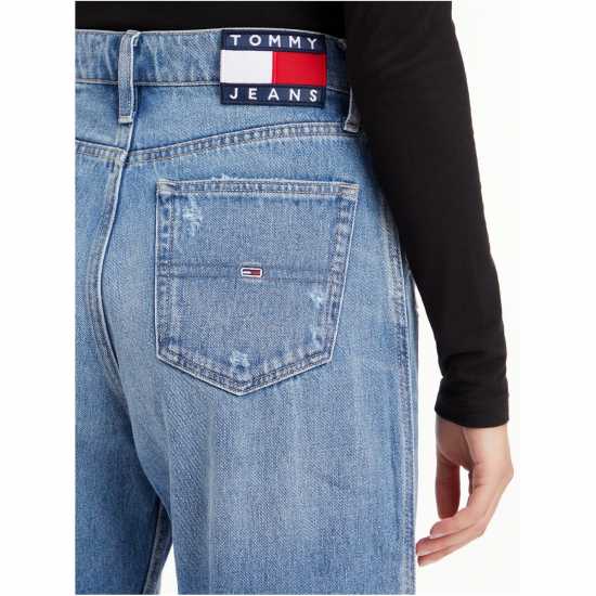 Tommy Jeans Tj Betsy Short Ld33  