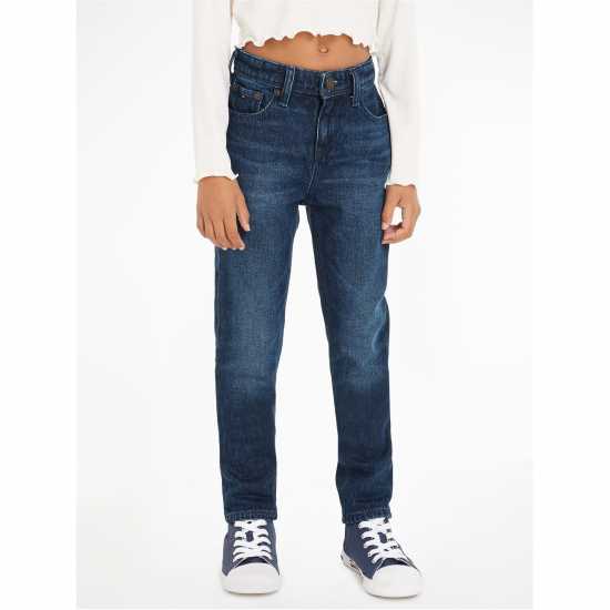 Tommy Hilfiger Scanton Y Dark Blue Hemp  