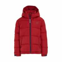 Tommy Hilfiger U Alaska Puffer  