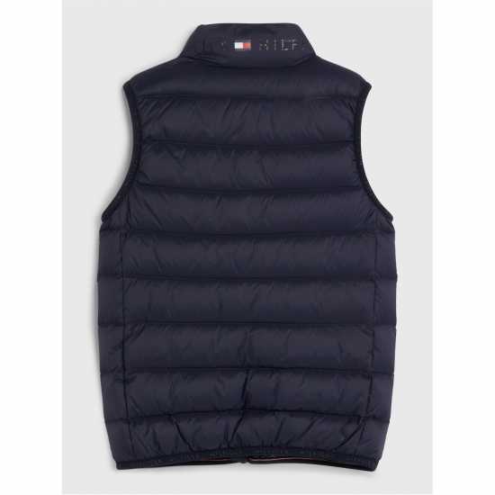 Tommy Hilfiger U Essential Light Down Vest  