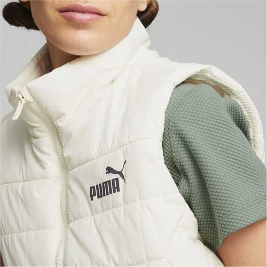 Puma Ess Padded Vest  Дамски непромокаеми якета