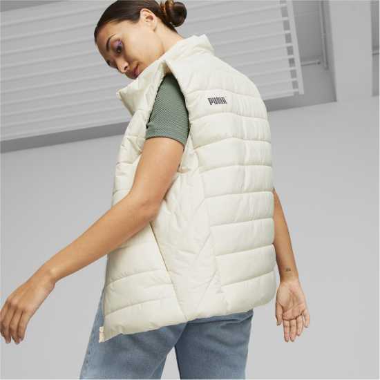 Puma Ess Padded Vest  Дамски непромокаеми якета