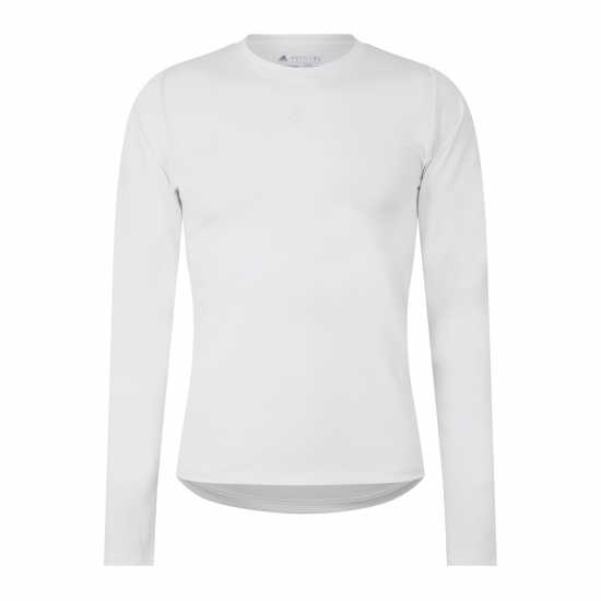 Adidas Techfit Aeroready Long Sleeve Long-Sleeve Top Sn99  Мъжко облекло за едри хора