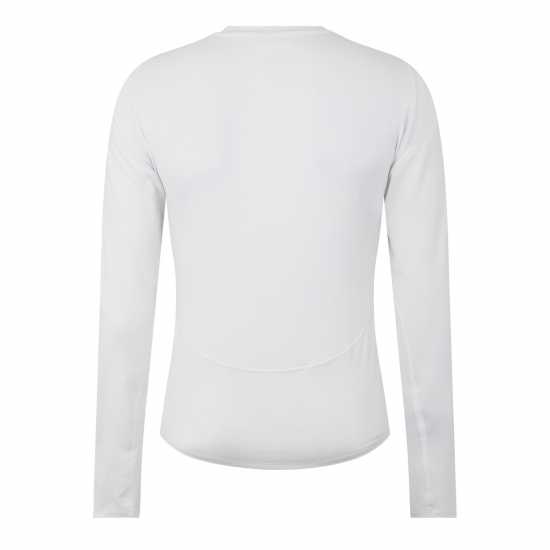 Adidas Techfit Aeroready Long Sleeve Long-Sleeve Top Sn99  Мъжко облекло за едри хора