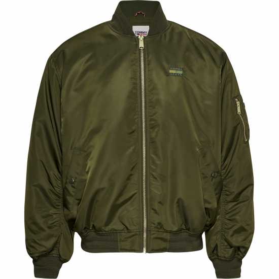 Пилотско Яке Tommy Jeans Army Bomber Jacket  Мъжки якета с пух