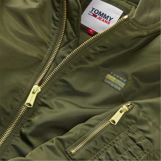 Пилотско Яке Tommy Jeans Army Bomber Jacket  Мъжки якета с пух