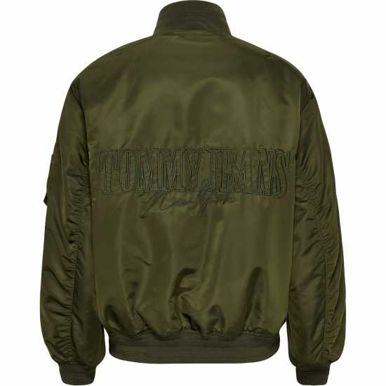 Пилотско Яке Tommy Jeans Army Bomber Jacket  Мъжки якета с пух