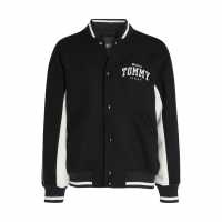 Tommy Jeans Tjm Wool Varsity Bomber  Мъжки якета с пух