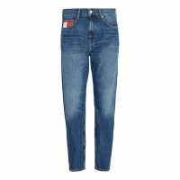 Tommy Jeans Isaac Rlxd Tapered Ah6037  Мъжко облекло за едри хора