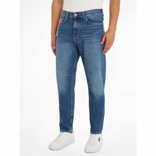 Tommy Jeans Isaac Rlxd Tapered Ah6037  Мъжко облекло за едри хора