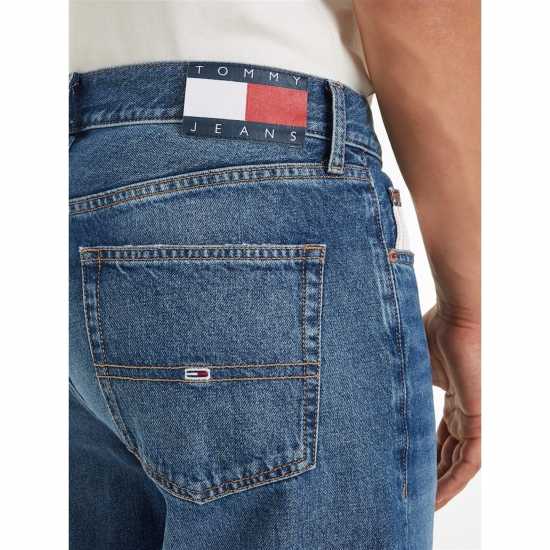 Tommy Jeans Isaac Rlxd Tapered Ah6037  Мъжко облекло за едри хора