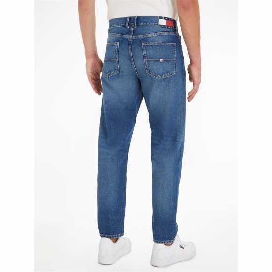 Tommy Jeans Isaac Rlxd Tapered Ah6037  Мъжко облекло за едри хора