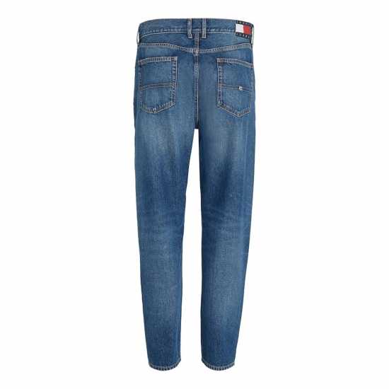 Tommy Jeans Isaac Rlxd Tapered Ah6037  Мъжко облекло за едри хора