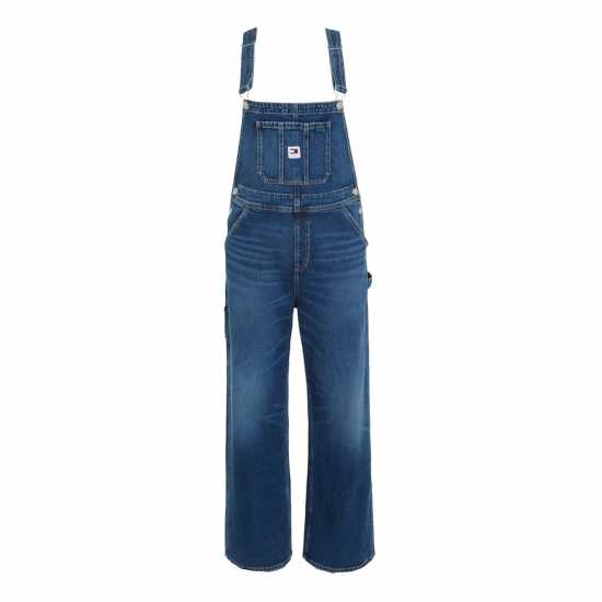 Tommy Jeans Daisy Dungaree  