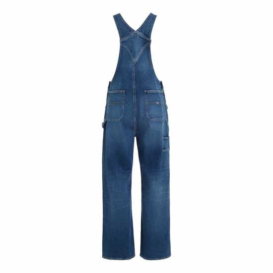 Tommy Jeans Daisy Dungaree  