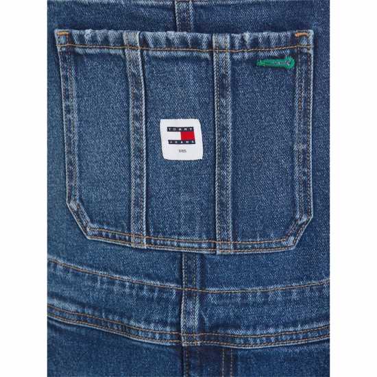 Tommy Jeans Daisy Dungaree  