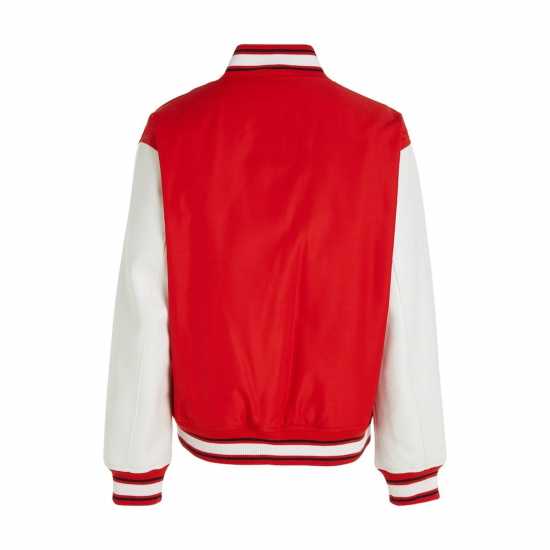 Tommy Jeans Tjw Letterman Jacket  