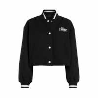 Tommy Jeans Tj Varsity Bomber  