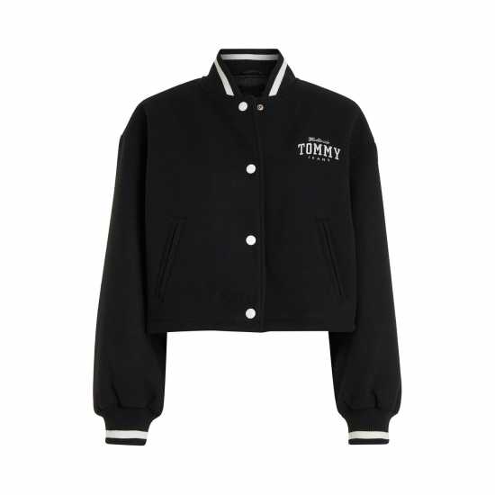 Tommy Jeans Tj Varsity Bomber  